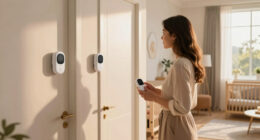 4 Best Baby Monitors for Two Rooms in 2026