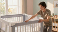 4 Best Best 4-in-1 Convertible Cribs in 2026