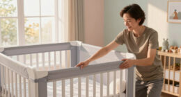 4 Best Best 4-in-1 Convertible Cribs in 2026