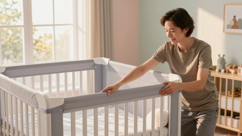 4 Best Best 4-in-1 Convertible Cribs in 2026