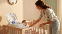 4 Best Best 5 in 1 Cribs With Changer in 2026