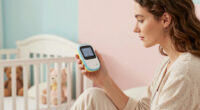 4 Best Best 5 Inch Screen Baby Monitors in 2026