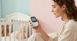 4 Best Best 5 Inch Screen Baby Monitors in 2026