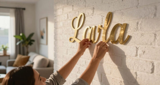 4 Best Best Anniversary Gift Last Name Wall Decor in 2026