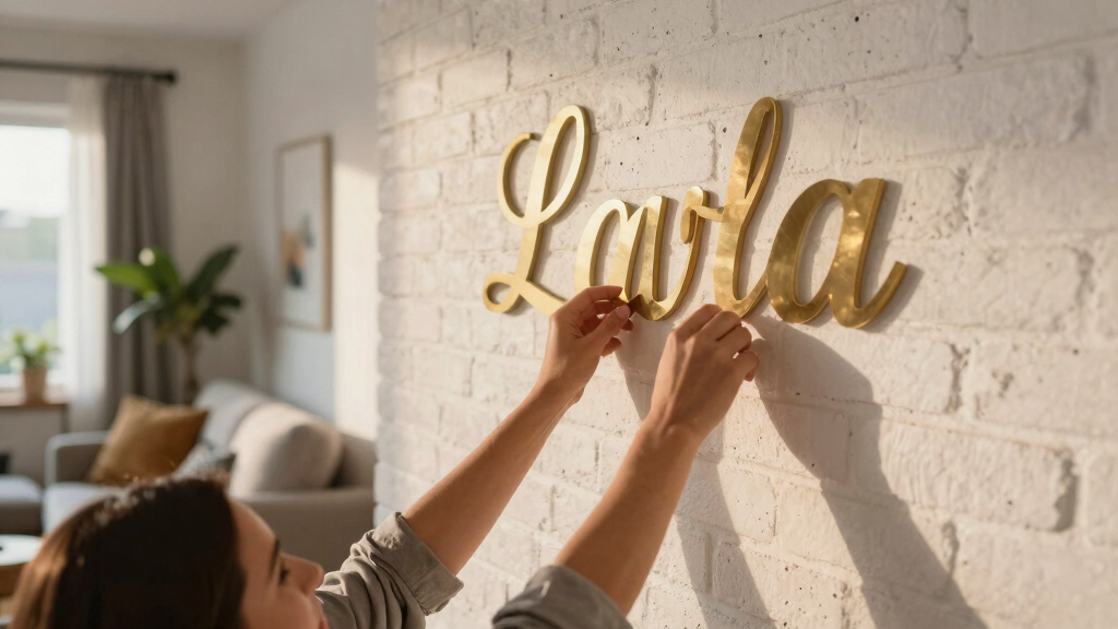 4 Best Best Anniversary Gift Last Name Wall Decor in 2026