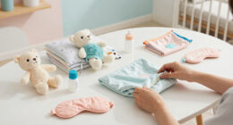 4 Best Best Baby Sleep Machine Gift Sets in 2026