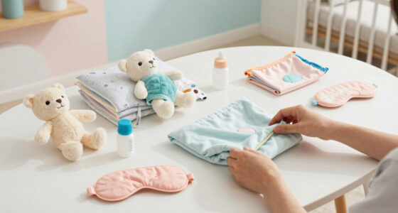 4 Best Best Baby Sleep Machine Gift Sets in 2026