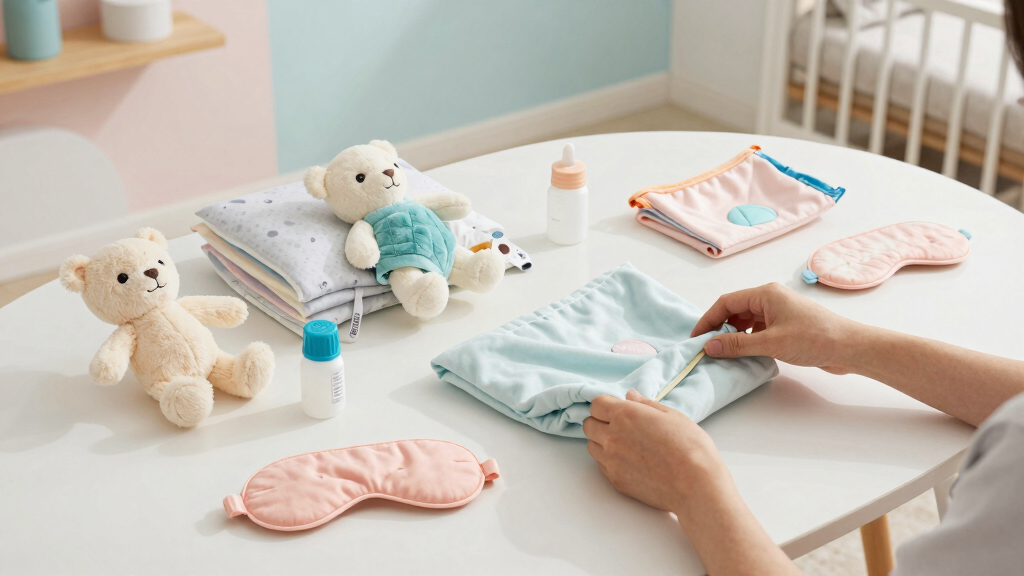 4 Best Best Baby Sleep Machine Gift Sets in 2026