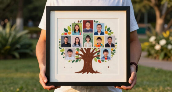 4 Best Best Custom Family Tree Gifts For Grandparents In 2026