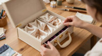 4 Best Best Deluxe Baby Keepsake Boxes in 2026