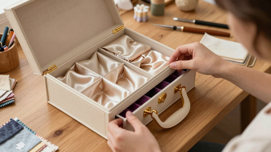 4 Best Best Deluxe Baby Keepsake Boxes in 2026