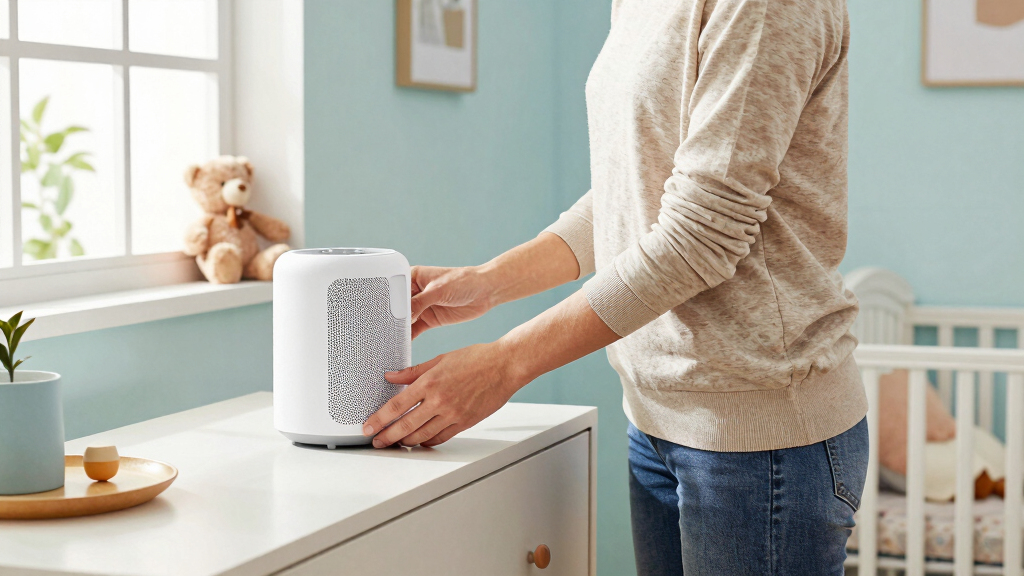 4 Best Best Nursery Sound Machine Bundles in 2026