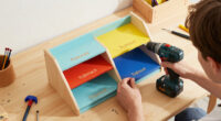 4 Best Best Personalized Children’s Bookshelves With Names in 2026