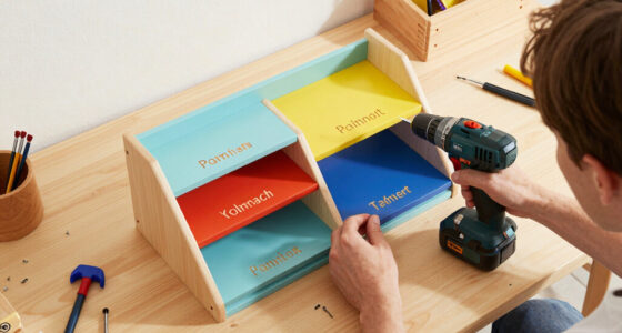 4 Best Best Personalized Children’s Bookshelves With Names in 2026