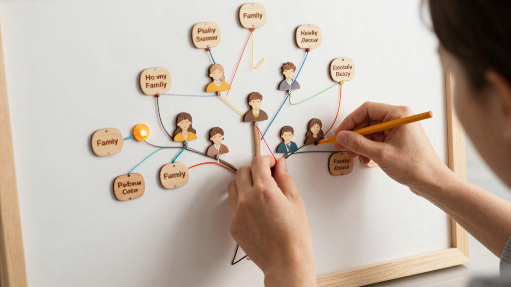 4 Best Best Personalized Family Tree Wall Art in 2026
