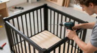4 Best Black Convertible Cribs in 2026