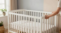 4 Best Cribs for Neutral Nursery Color Palettes in 2026