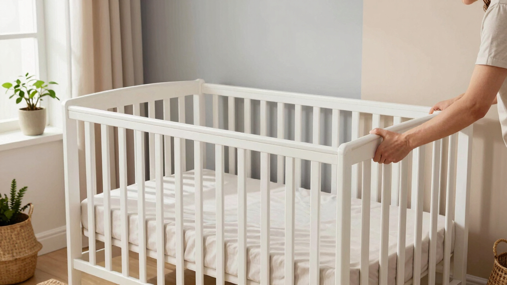4 Best Cribs for Neutral Nursery Color Palettes in 2026