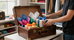 4 Best Custom Gift Trunks for Godchildren in 2026