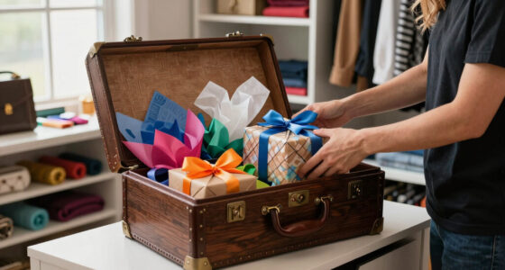 4 Best Custom Gift Trunks for Godchildren in 2026