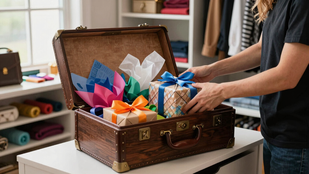 4 Best Custom Gift Trunks for Godchildren in 2026