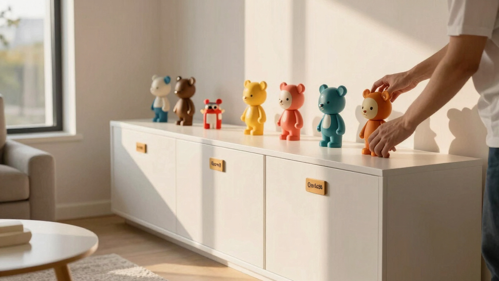 4 Best Designer Toy Storage Furniture With Name Personalization in 2026