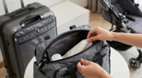 4 Best Diaper Bags with Luggage Sleeve in 2026