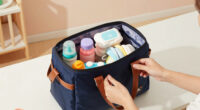 4 Best Extra Large Diaper Bags in 2026
