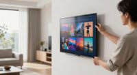 4 Best Extra-Large Digital Picture Frames in 2026