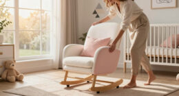 4 Best Gliders That Match Modern Nursery Decor in 2026
