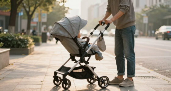 4 Best Infant Car Seat Stroller Combos in 2026