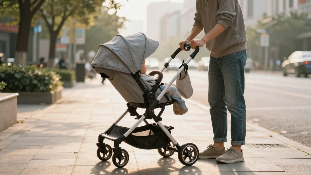 4 Best Infant Car Seat Stroller Combos in 2026