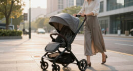 4 Best Lightweight Luxury Stroller Systems in 2026