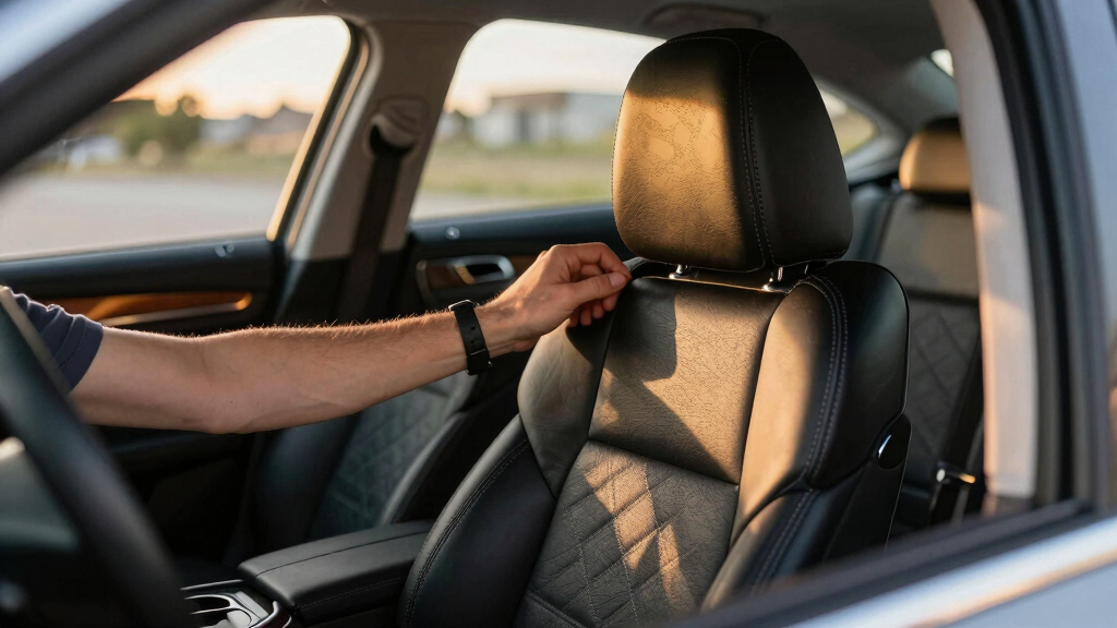 4 Best Luxury Car Seats on Amazon in 2026