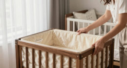 4 Best Luxury Newborn Bassinets in 2026