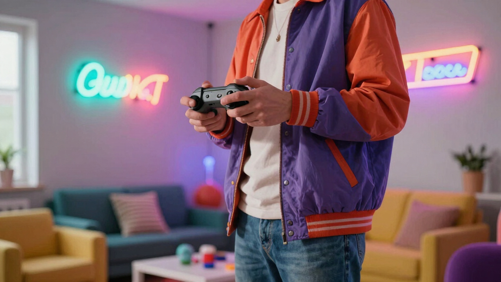 4 Best Neon Signs for Playroom in 2026