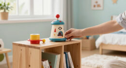 4 Best Nursery Bookcases in 2026