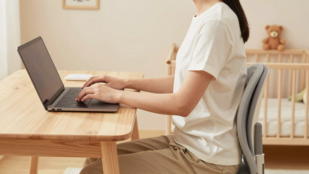 4 Best Nursery Chairs With Lumbar Support in 2026
