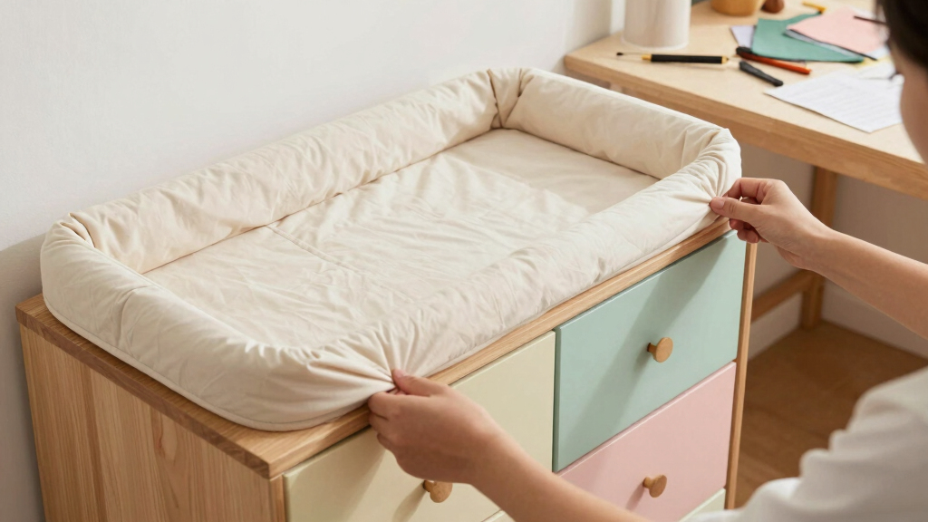 4 Best Nursery Dresser Sets With Changing Pad Area in 2026