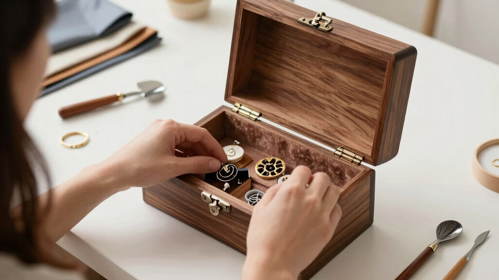 4 Best Premium Anniversary Keepsake Chests in 2026