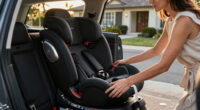 4 Best Premium Convertible Car Seats in 2026
