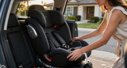 4 Best Premium Convertible Car Seats in 2026