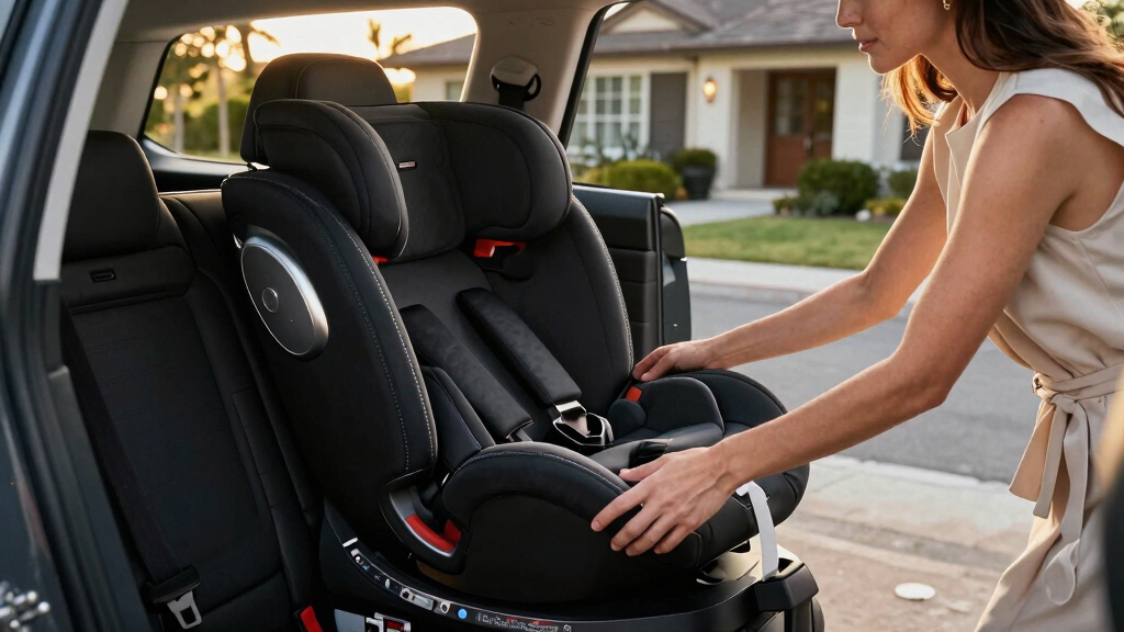 4 Best Premium Convertible Car Seats in 2026