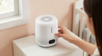 4 Best Smart Sound Machines for Nursery in 2026