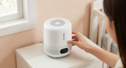 4 Best Smart Sound Machines for Nursery in 2026