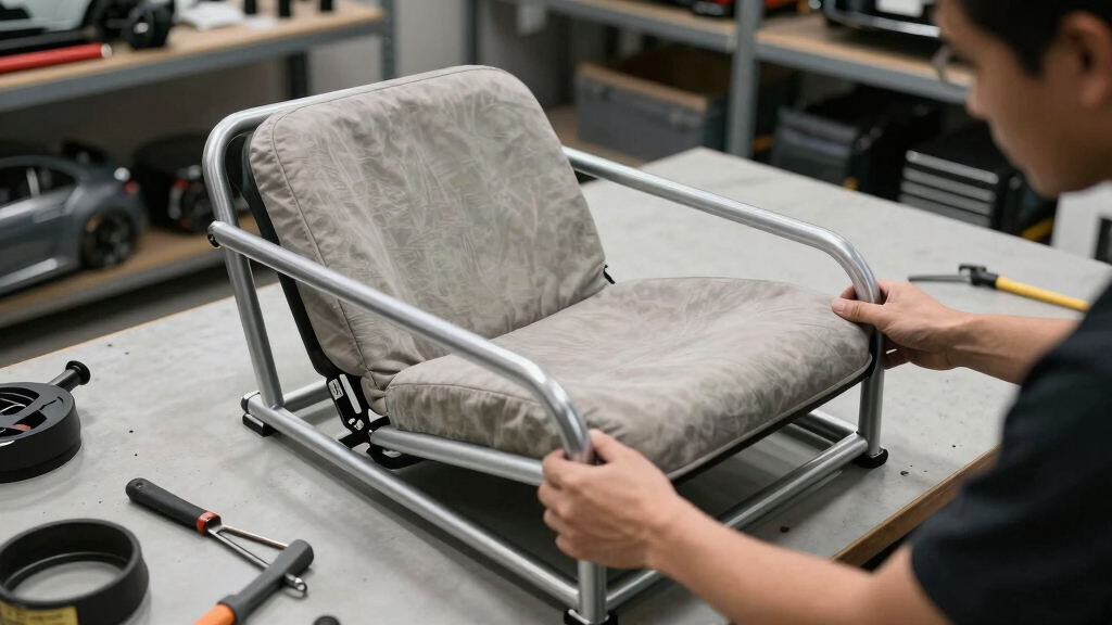 4 Best Steel Frame Convertible Car Seats in 2026