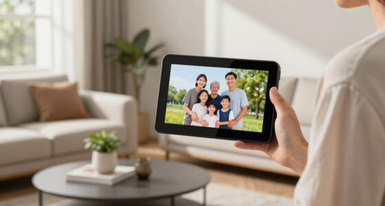 4 Best Top 10 Inch Digital Photo Frames in 2026
