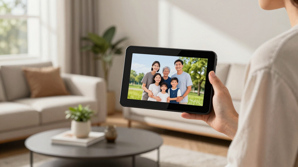 4 Best Top 10 Inch Digital Photo Frames in 2026