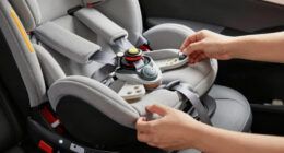 4 Best Top Rotating Car Seats for Toddlers in 2026