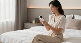 4 Best Travel Baby Monitors for Hotels in 2026